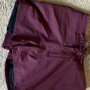 Ten Thousand Foundation Short Lined